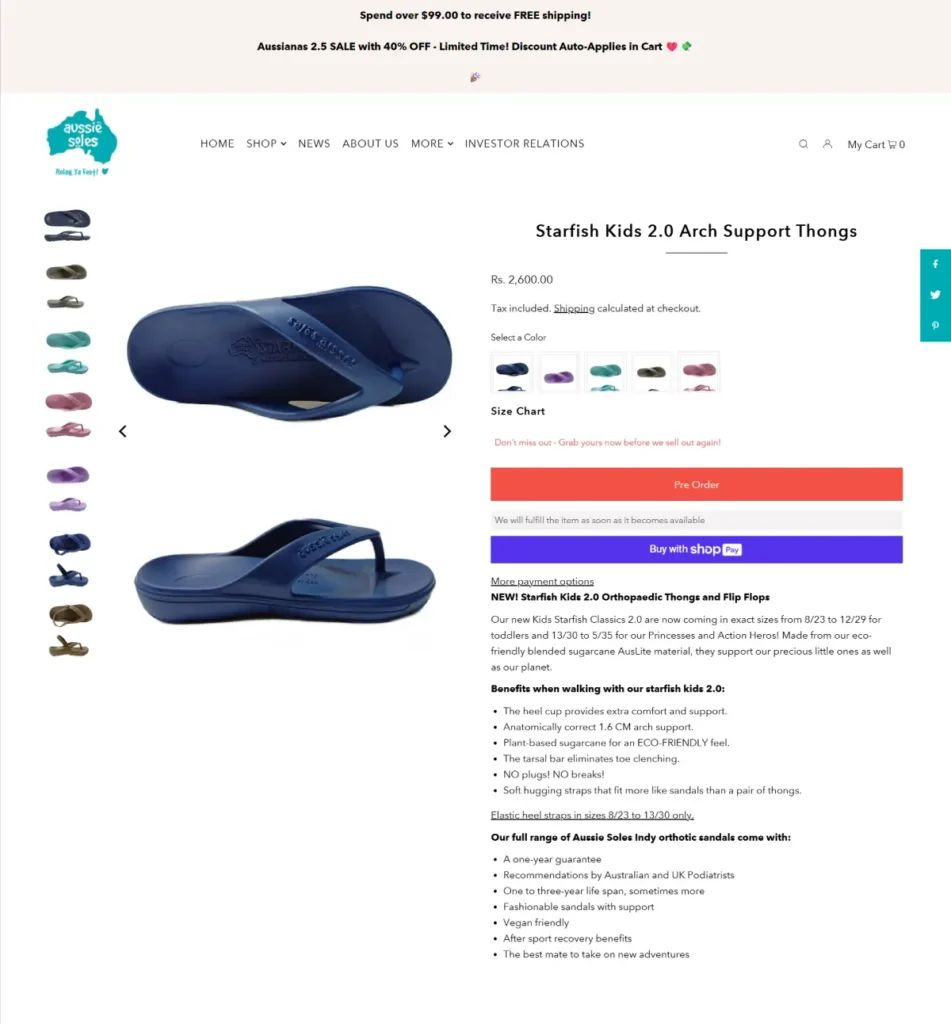 aussiesoles-products-detail