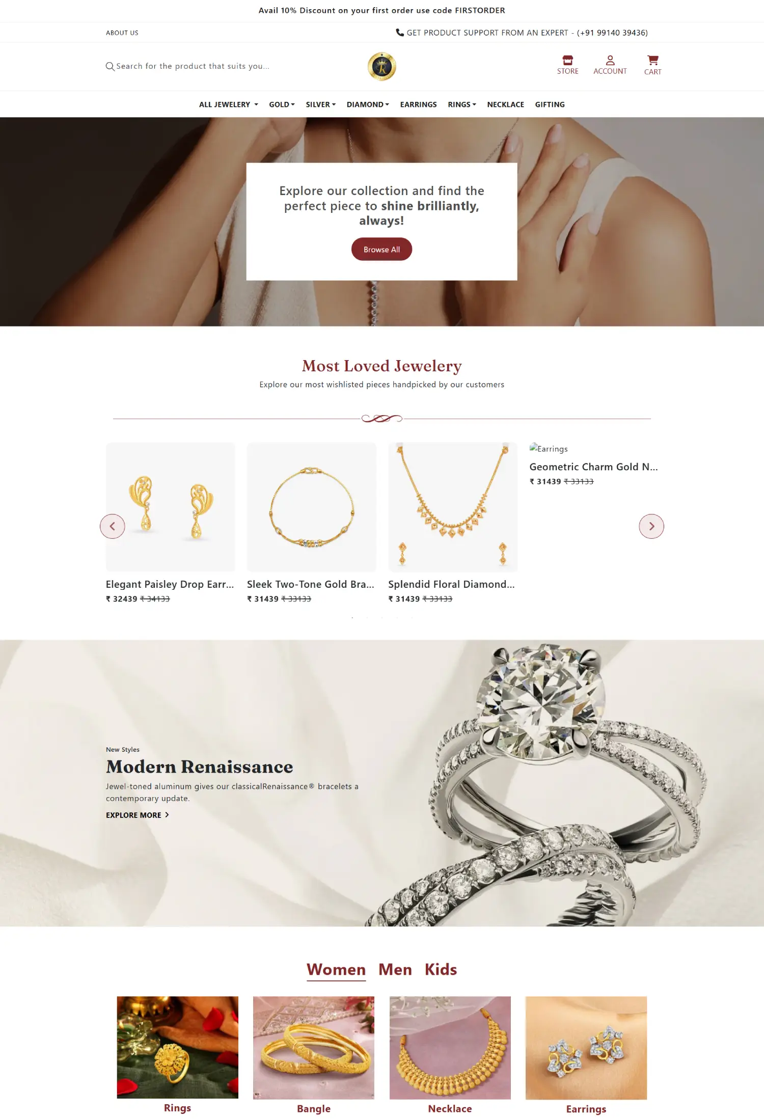 jprkjewellers-in