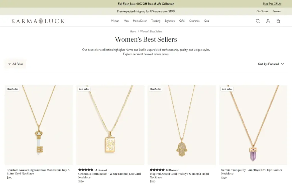 karmaandluck-collections