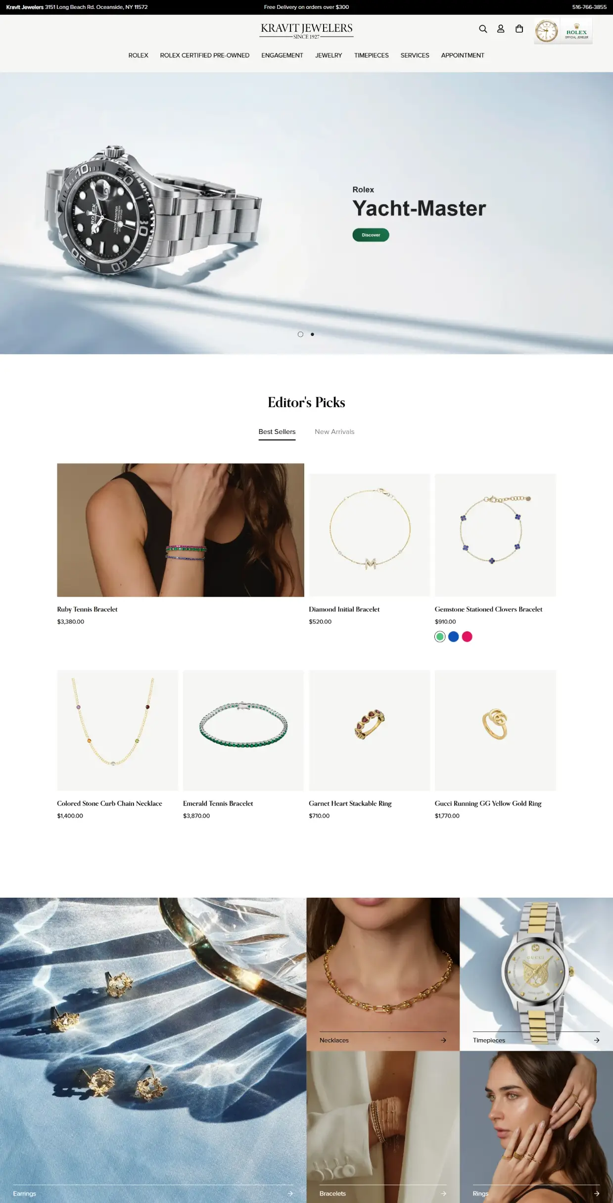 kravitjewelers