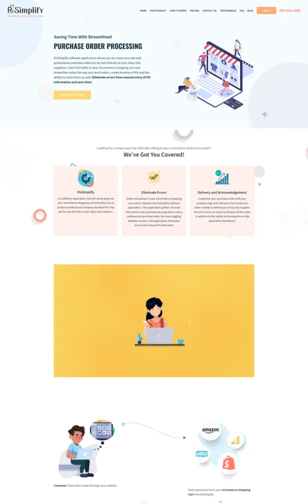 posimplify