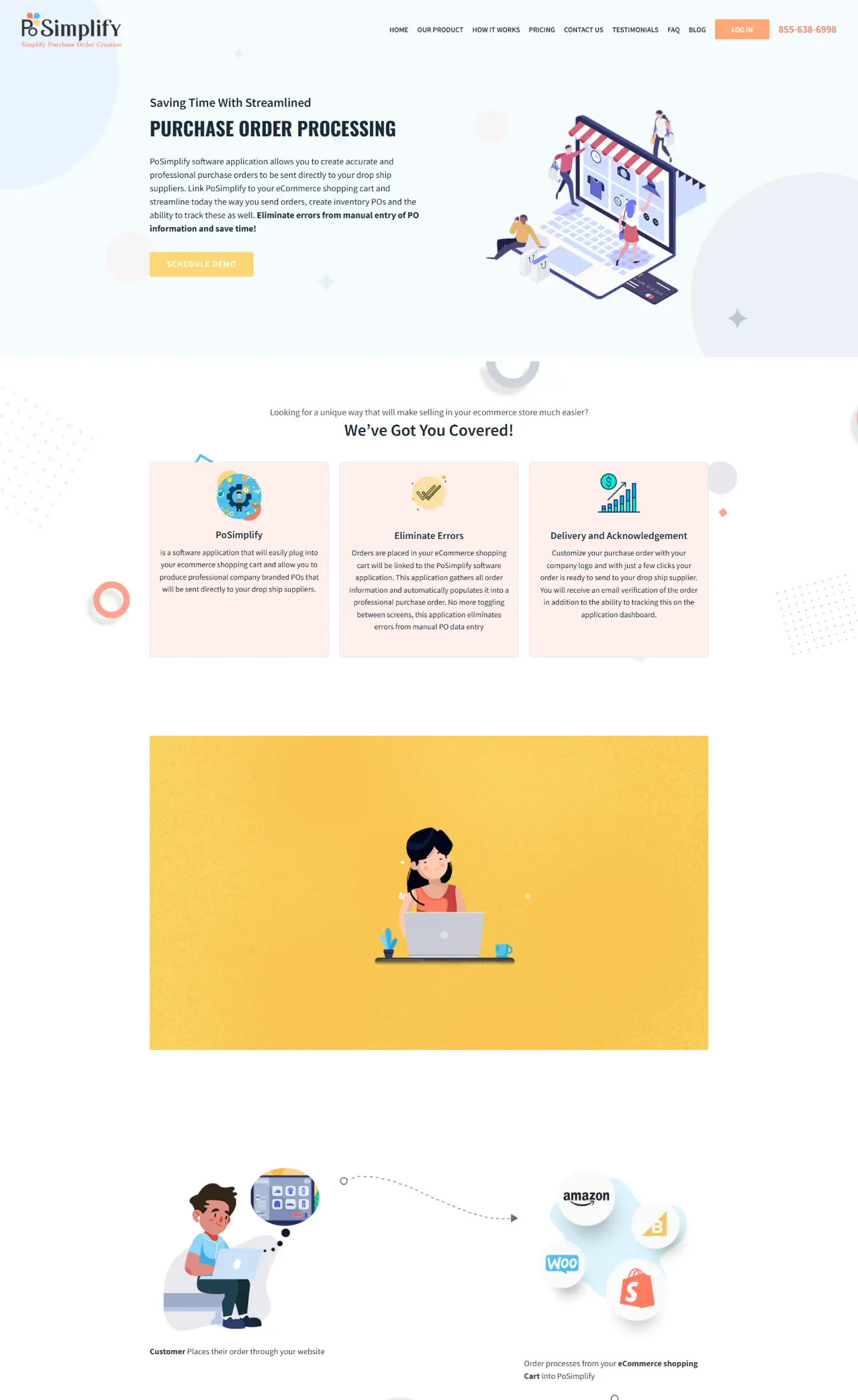 posimplify