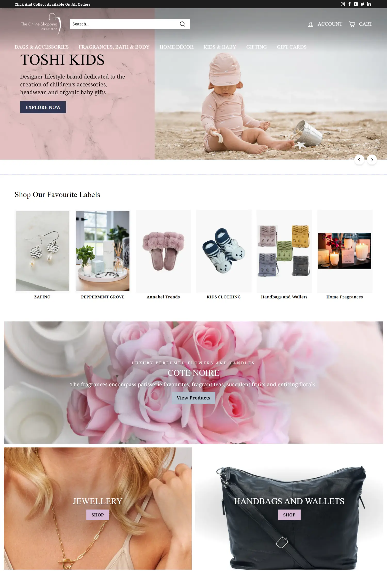 theonlineshopping-au